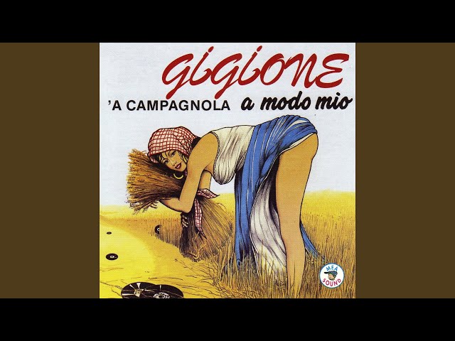 Gigione - Nun Se Fa Accussi