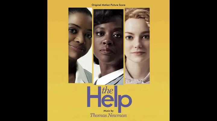 The Help Score - 20 - Constantine - Thomas Newman