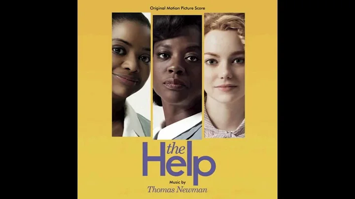 The Help Score - 20 - Constantine - Thomas Newman
