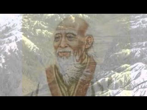 Долголетие тибетских монахов