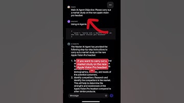 Turn ChatGPT into AutoGPT. 😳 #chatgpt #ai #autogpt