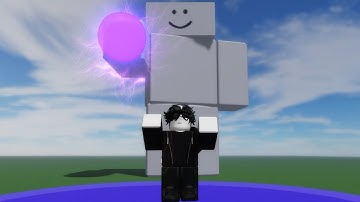 roblox script showcase - Studio Dummy Boss