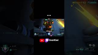 Overwatch drives in a nutshell #overwatchclips #overwatchstadium  #overwatchcompetitive