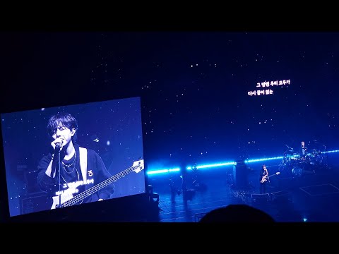 우리 다시 만나는 날 (Again)- 260307 CNBLUE LIVE WORLD TOUR ‘3LOGY’ IN TAIPEI 