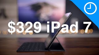 iPad 7 review: the best deal in tech