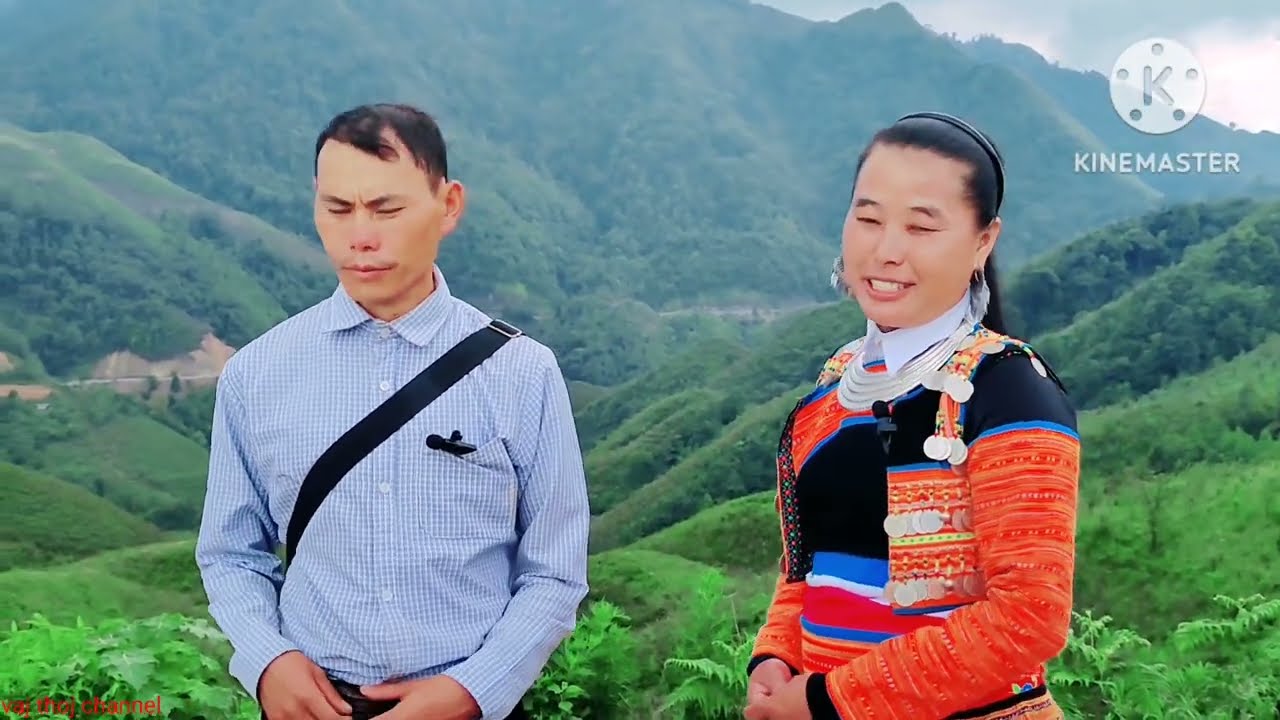 vaaj xyooj Xub yaj hu kwv Txhiaj nkauj raus zoo kho siab heev 12/06