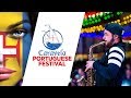 Caravela Portuguese Festival 2018 | FeiyuTech a2000 and GH5