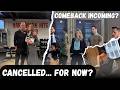 Top 7 Canceled TV Shows That Could Still Make a Comeback