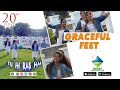 Tu hi rab hai       graceful feet  christ jyoti sr se school ujjain  2021