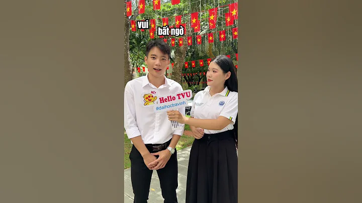 Gặp gỡ Thủ khoa đầu vào năm 2025 - Ngành Quản lý TDTT (Ngành đạt chuẩn kiểm định GD quốc tế FIBAA)