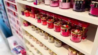 Noire The Nail Bar Parkland in Parkland FL - Tim kiem tai nang gia nhap doi ngu