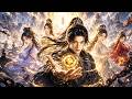 【FULL】震撼首播✨绝世天骄沉寂多年惨遭所有人看不起,却意外觉醒武神之躯!他加入最弱学院逆天崛起,一剑斩尽天骄踏上巅峰之路!#aidrama #熱血 #逆襲 #Drama #AI真人
