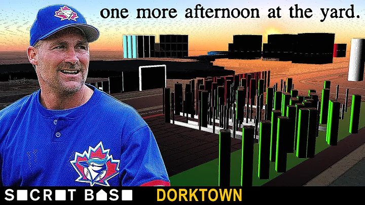 One more afternoon | Captain Ahab: The Story of Da...