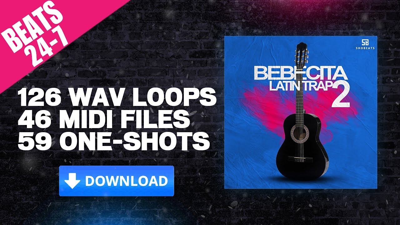 Guitar Loops For Fl Studio Guitar Sounds Guitar Licks vrogue.co