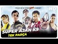 Süper Ajan K9 | Türk Komedi Filmi | Full Film İzle (HD)