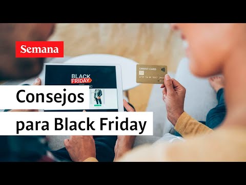 “Black friday” nueva jornada en Colombia | Videos Semana