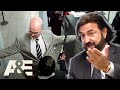 Court Cam: Lawyers Behaving Badly - Top 6 Moments | A&E