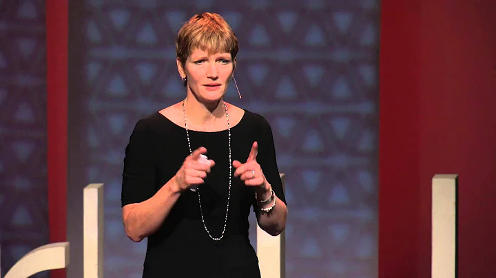 Universities matter: Janet Morrison at TEDxYorkU 2...
