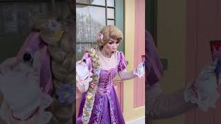 Disney Rapunzel