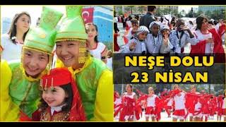 Onun Eseri 23 Nisan