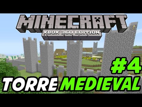 VALE a PENA JOGAR o MINECRAFT do XBOX 360 em 2021 ? ‹ Press Start › 