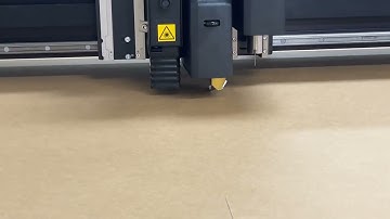 summa f series v-cut