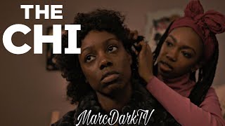 THE CHI SEASON 3 EPISODE 8 RECAP!!!