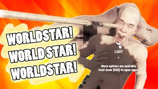 The Weird People of Rust | 1
