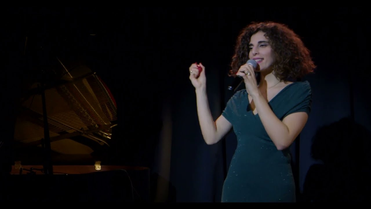 Girl from Ipanema - C.D. Duo (cover)