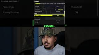 BEST SETTINGS in MADDEN 24!