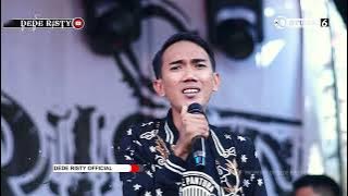 SETIA NUNGGU Voc RESTU BUM I LIVE MUSIC ' DEDE RISTY ' GANJENE PANTURA I