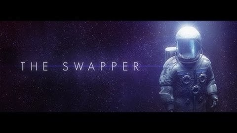 The Swapper - Beautiful Game in 1080p (HD)
