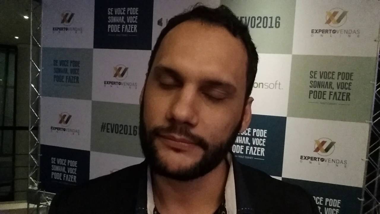 PARE DE REINVENTAR A RODA | Campanhas de Vendas ONLINE | Gabriel Vaz - YouTube