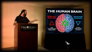 The Human Brain