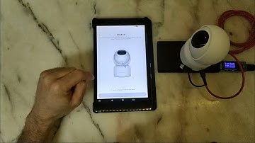 IMILAB C20 1080P IP Camera Work With Alexa Google Assistant 360° PTZ AI Detection - www.banggood.com