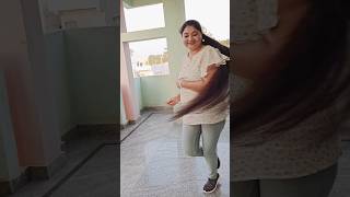 Girl Long Hair ?roshanisra longhair viral haircare music shorts shortvideo