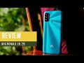 Micromax IN 2b Review - A Good Value for Money Phone !