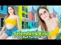 Dj Viral Selendang Biru - Cocok Buat Karnaval Full Pargoy