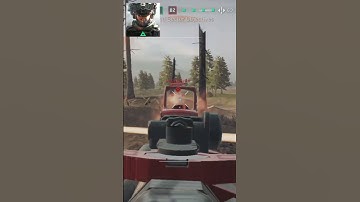 How This Invisible Enemy Is Killing You💀😈 #deltaforce #shorts #deltaforcegame #youtubeshorts