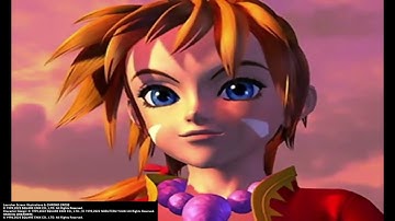 CHRONO CROSS: THE RADICAL DREAMERS EDITION-PS4-ITA-How to RECRUIT POSHUL, LEENA and MOJO!