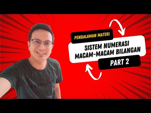 Sistem Numerasi Mesir Kuno dan Babilonia│PART 2