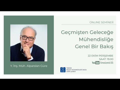 Geçmişten Geleceğe Mühendisliğe Genel Bir Bakış