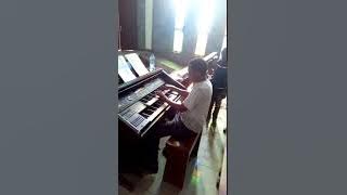 ENYI WATU WA SAYUNI TAZAMENI BWANA ATAKUJA KUWAOKOA MATAIFA-Key Of E Major.