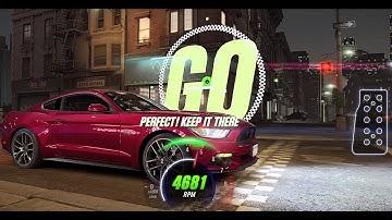Perfect Start with Perfect Shifts | CSR Racing 2 Gameplay |