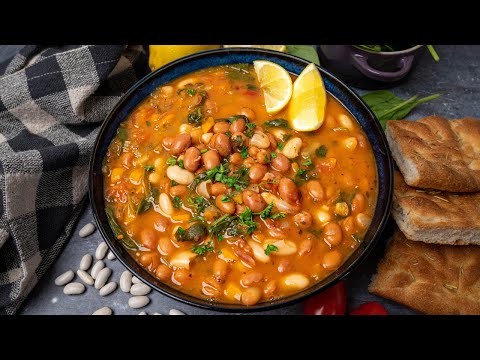 Videó: Leves receptek tésztával, burgonyával és anélkül, csirkével vagy gombával