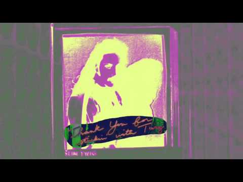 Slim Twig "Fog Of Sex" (Feat. Meg Remy) [Official Audio]