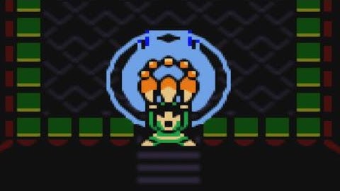 Light plays The Legend of Zelda Oracle of Ages (100% linked run) Part 10