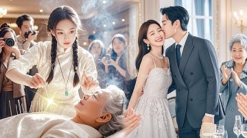 Nữ bác sĩ xuống núi vô tình cứu được bà cụ giàu có, được chồng tổng tài tỷ phú chiều chuộng 1000 lần