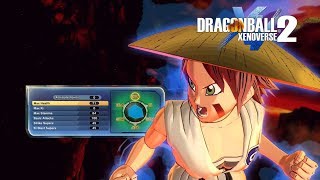 Ridiculously Good Female Saiyan build!!! Basic attack build Dragon ball xenoverse 2