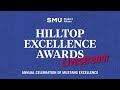 2024 Hilltop Excellence Awards
